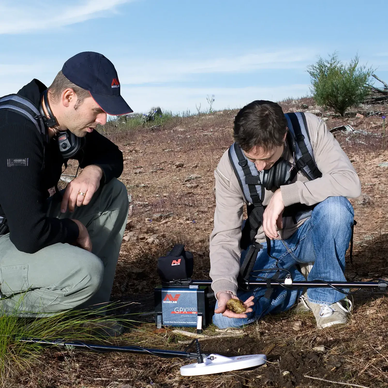 sinop-minelab-gpx-5000